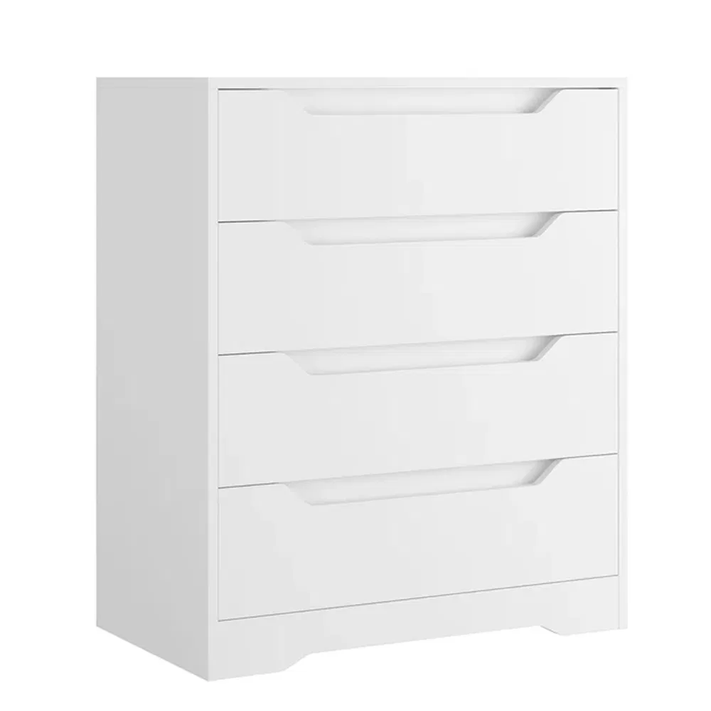 Classic Wooden Home Bedroom Furniture Dresser Chest of Drawers