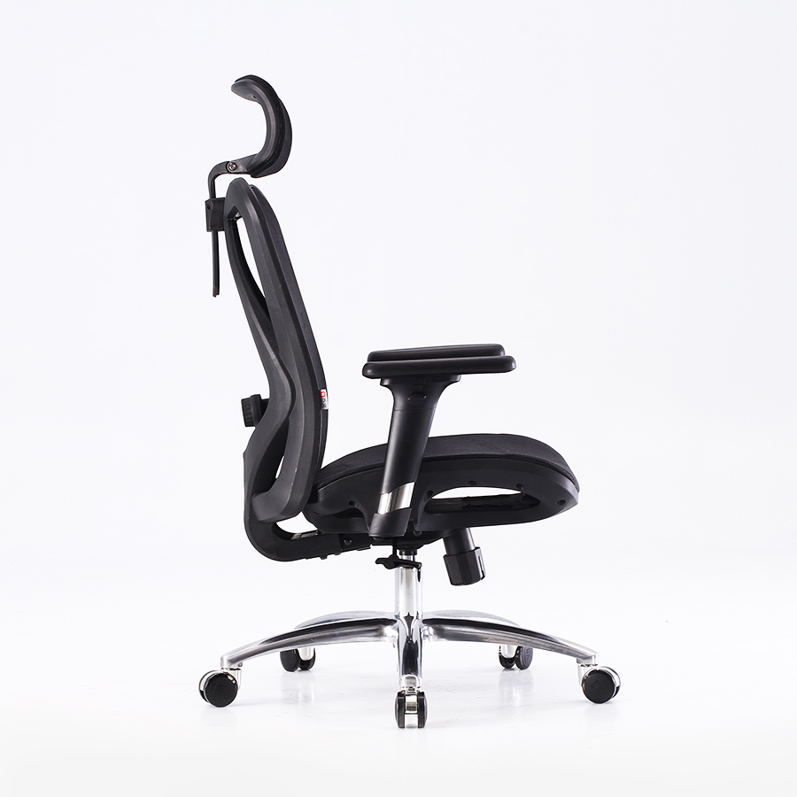 Ergonomic Office Chair Model 3