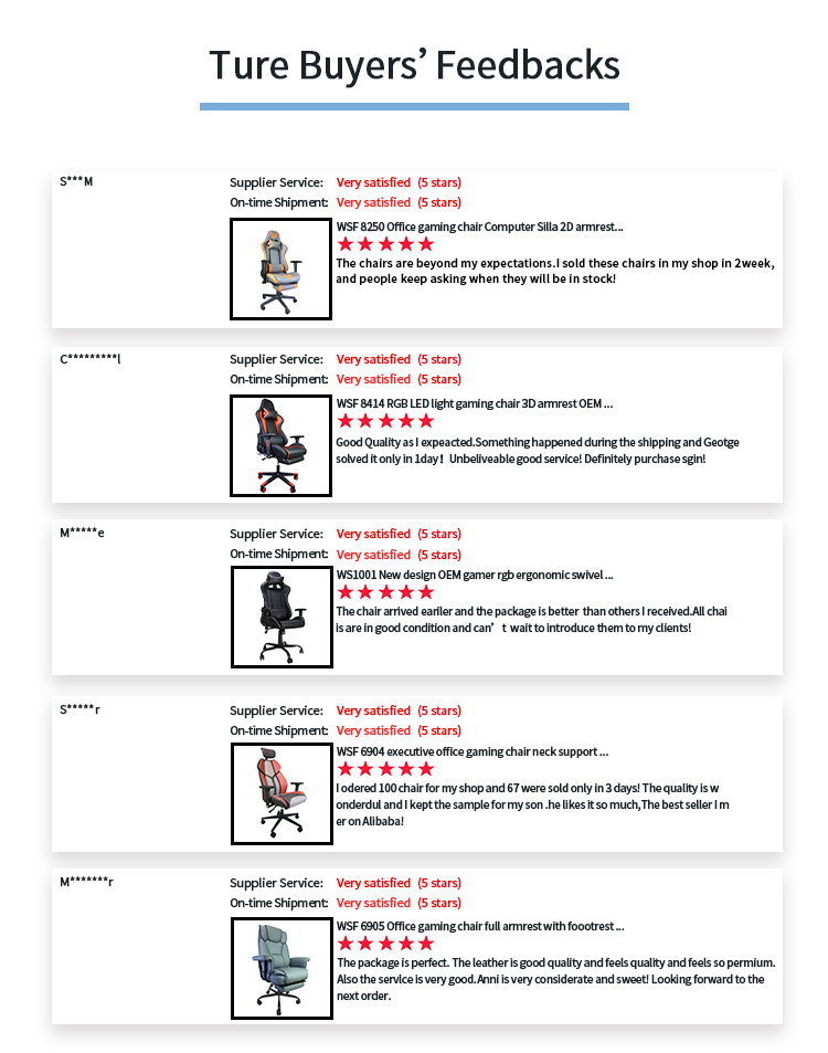 Customer reviews screenshot
