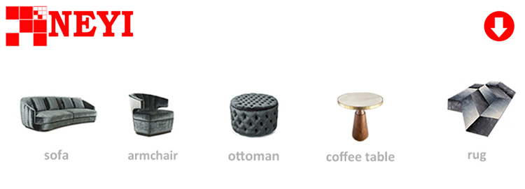 Modern Luxury Honeycomb Bar Stool High Chair Kitchen Island Counter Gold Metal Frame Leather Bar Chair Furniture