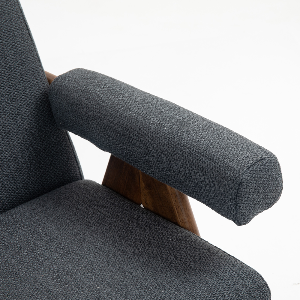 Leisure chair detail display 4
