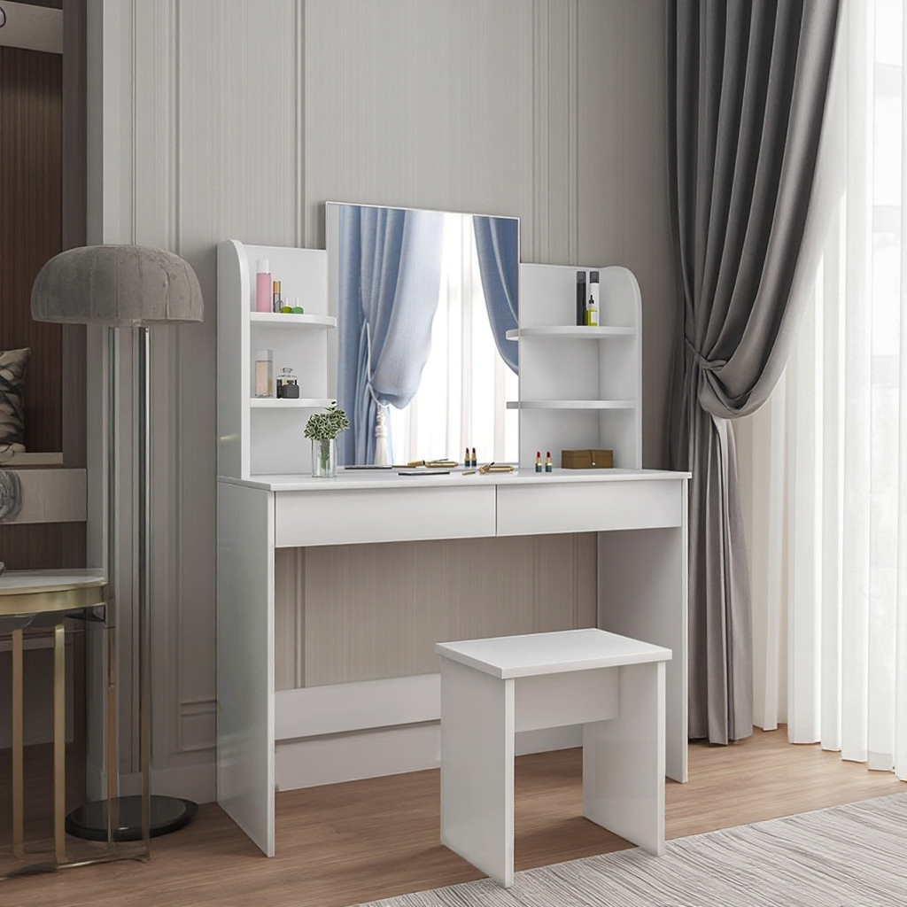 Dressing Table Detail 2