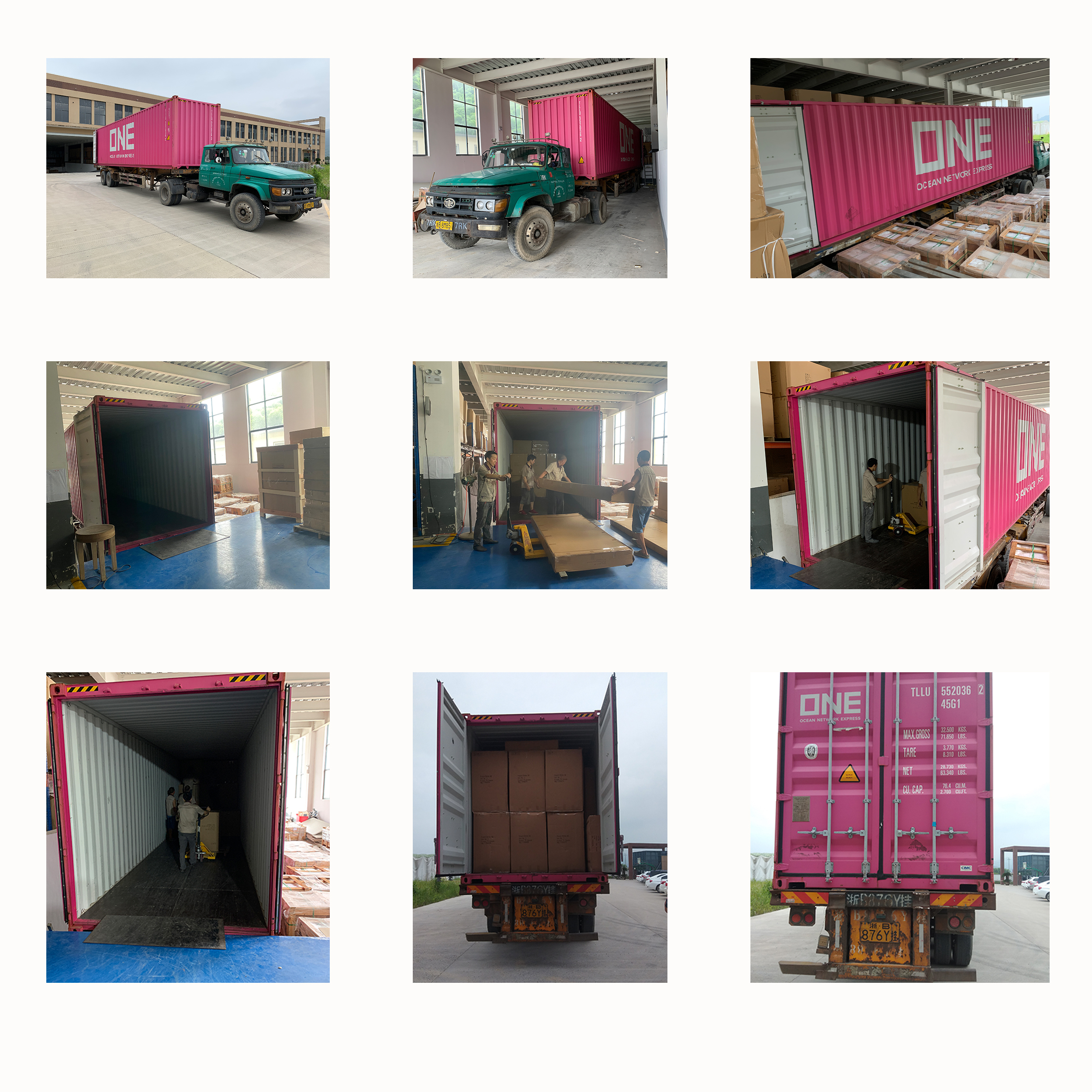 Export Standard Packaging 3