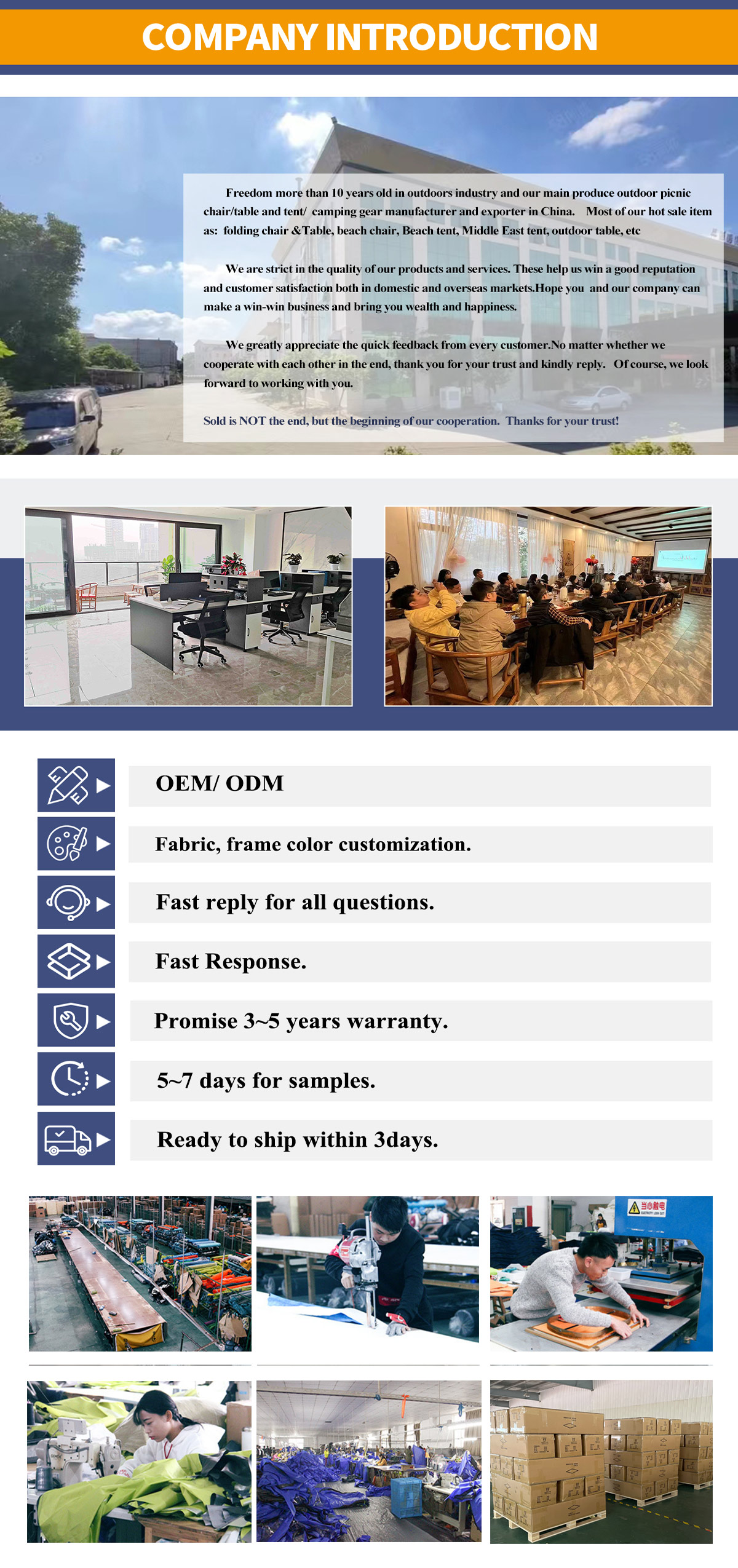 About Us Image