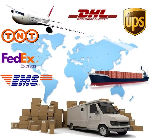 Cargo Air Shipping