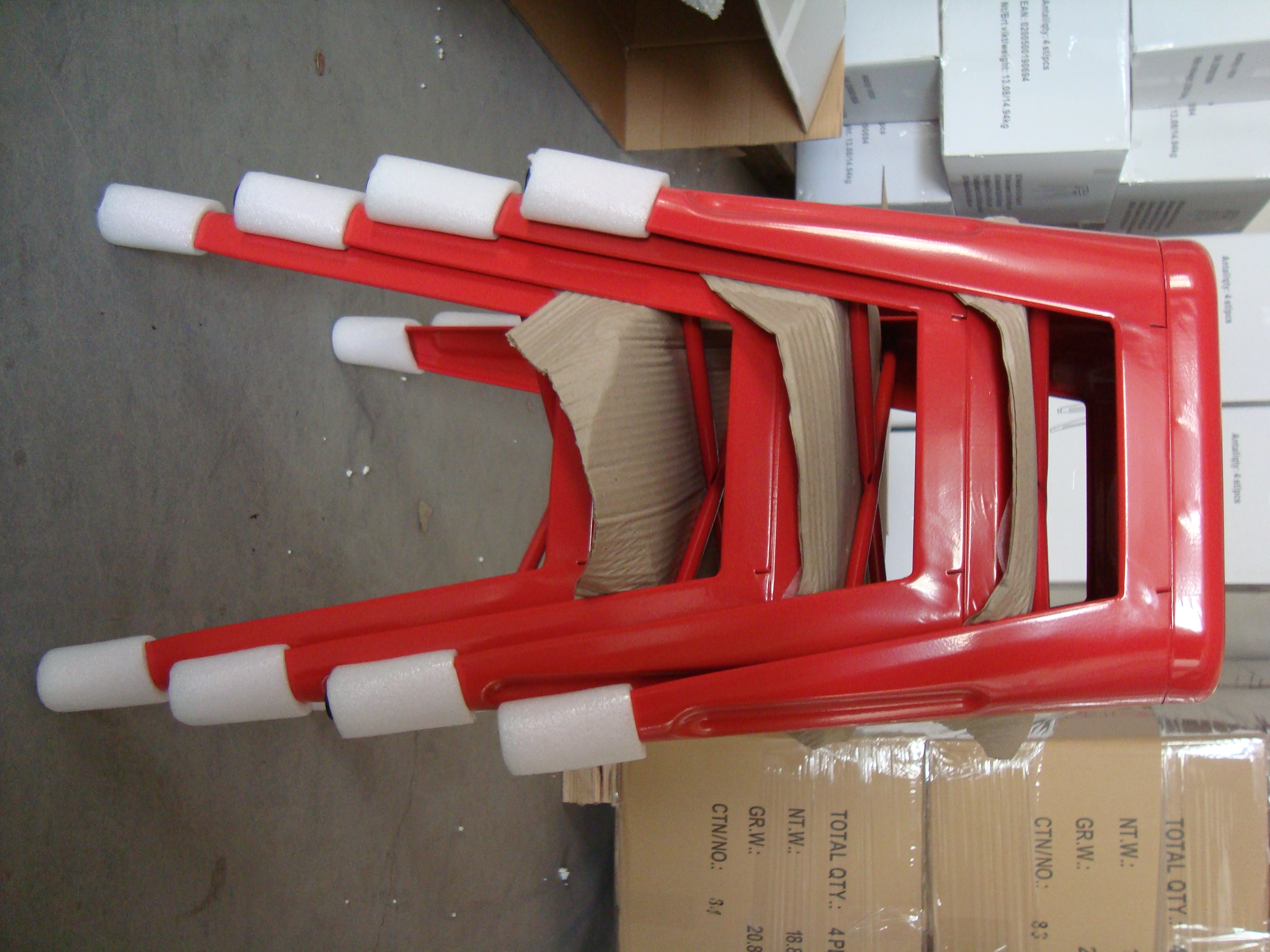 Packing Process 3