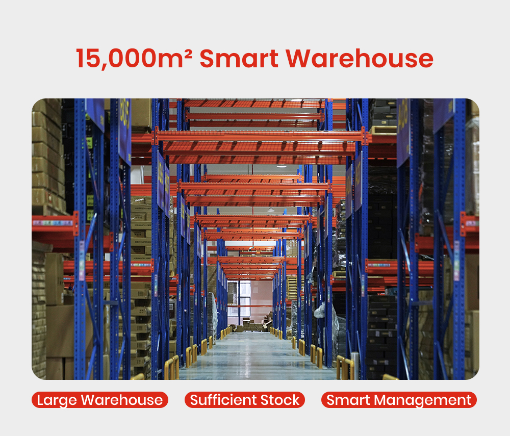Material Processing Department