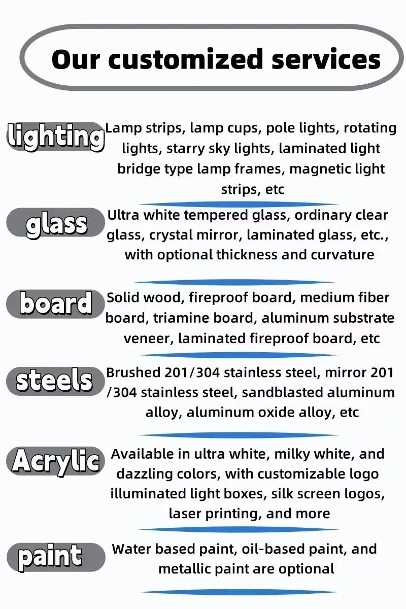 Advanced Freestanding Luxury Glass Cabinet with LED Lighting for Jewelry Display