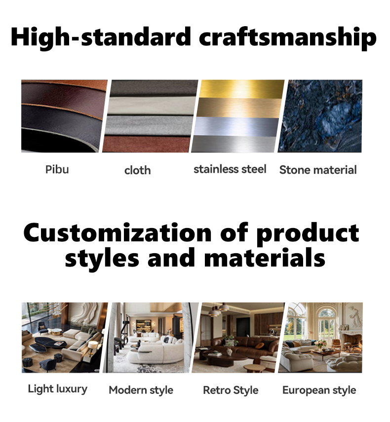 Detailed specifications 4