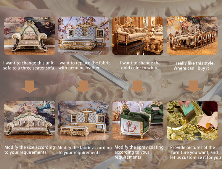Customized Process Banner