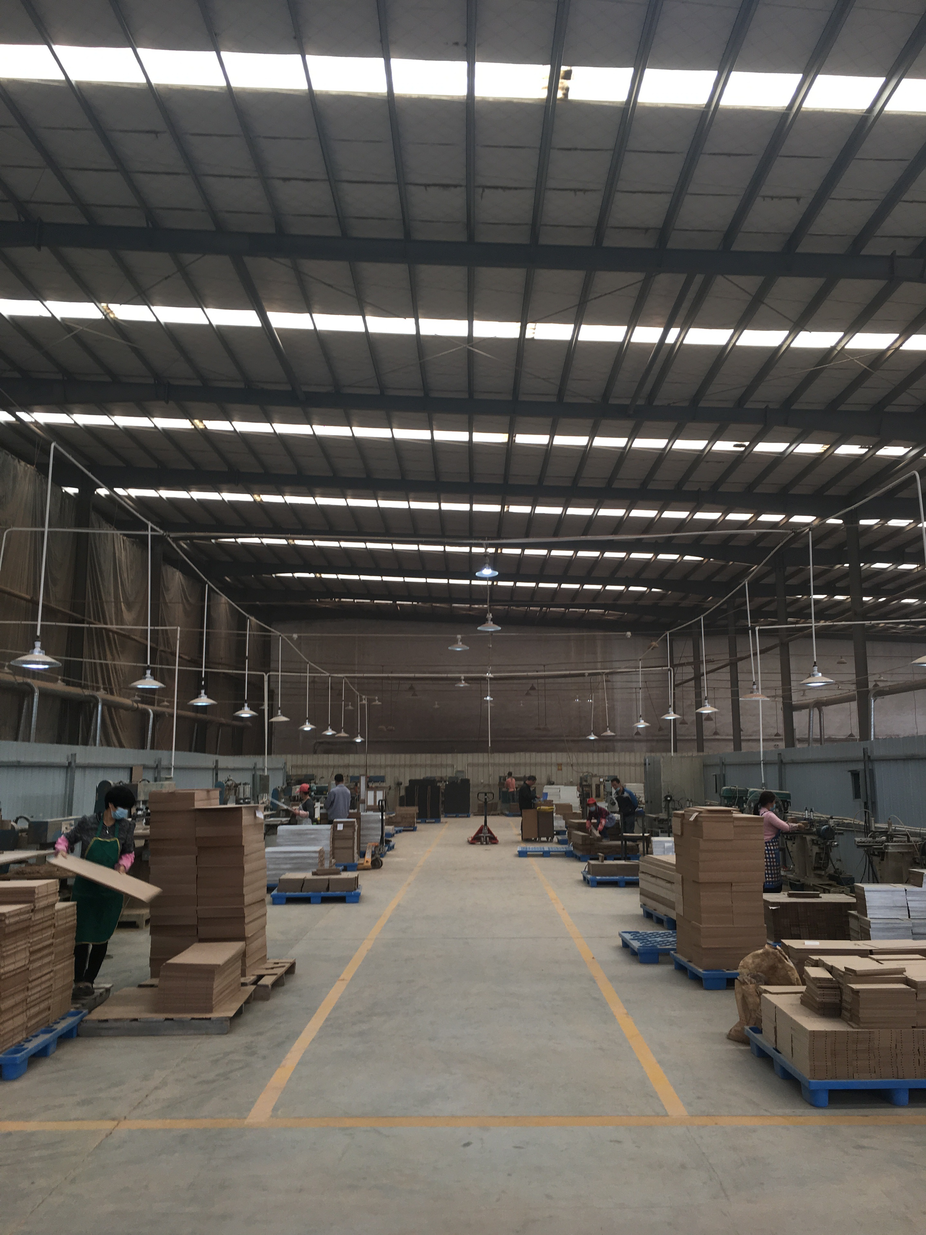 Company facility 3