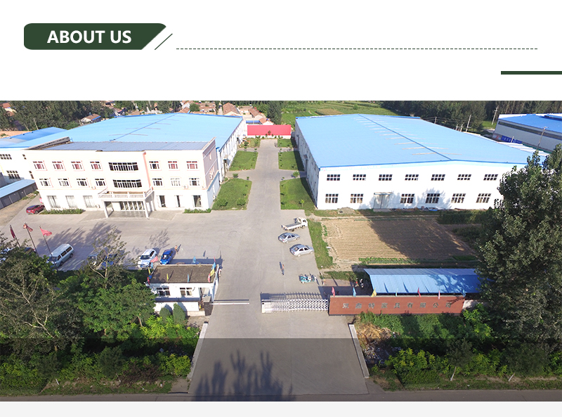 Factory Overview