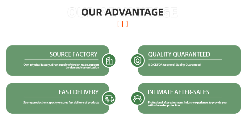 Manufacturing Details