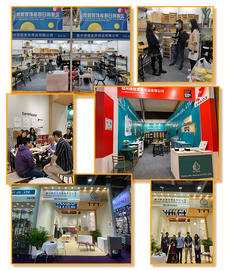 Exhibition Presence