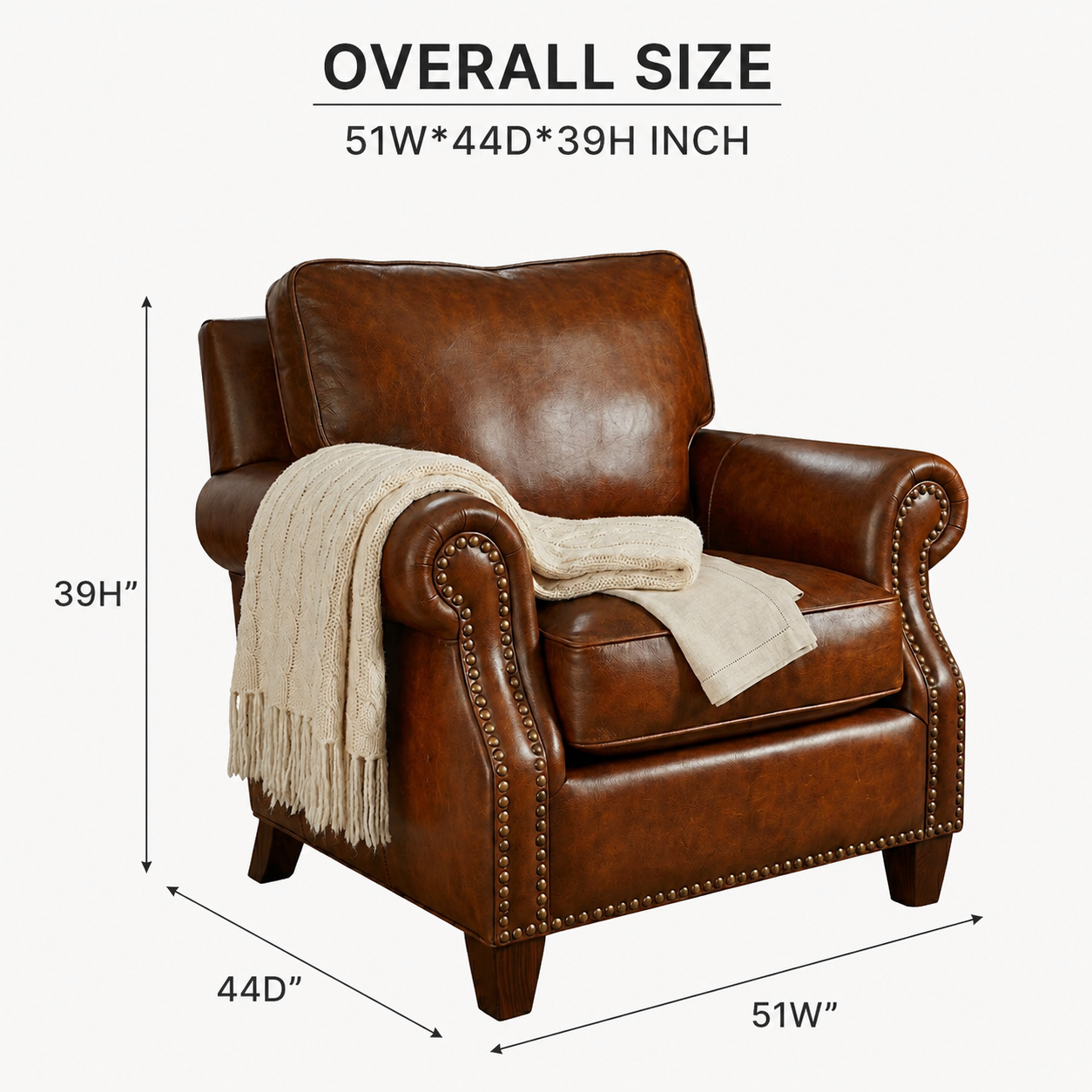 Accent Chair Design