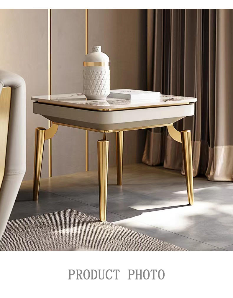 Luxury Side Table Detail 5