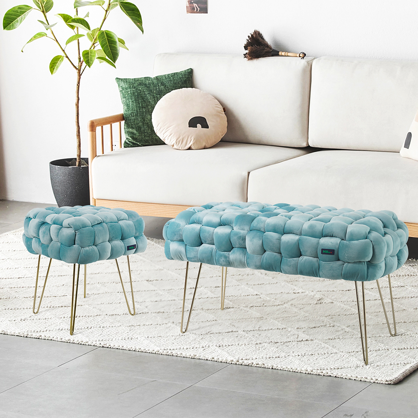 Product Stool View 2
