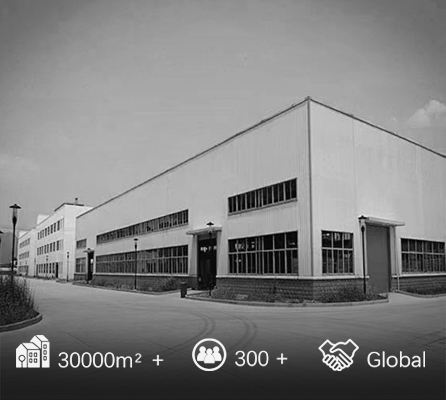 Factory Workshop