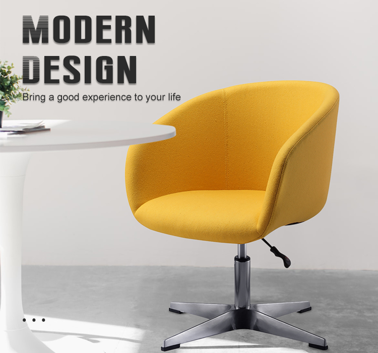 Leisure Chair Style 1