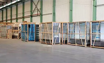 Logistics Preparation