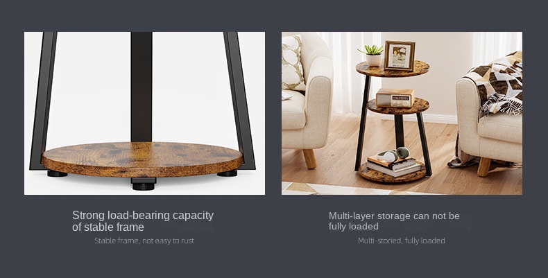 Furniture Showcase 3