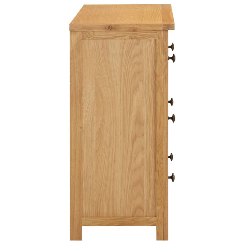 China Bespoke Nordic European Style 2 Over 2 Drawer Chest for Bedroom Living Room Home Hotel Storage Drawer Cabinet