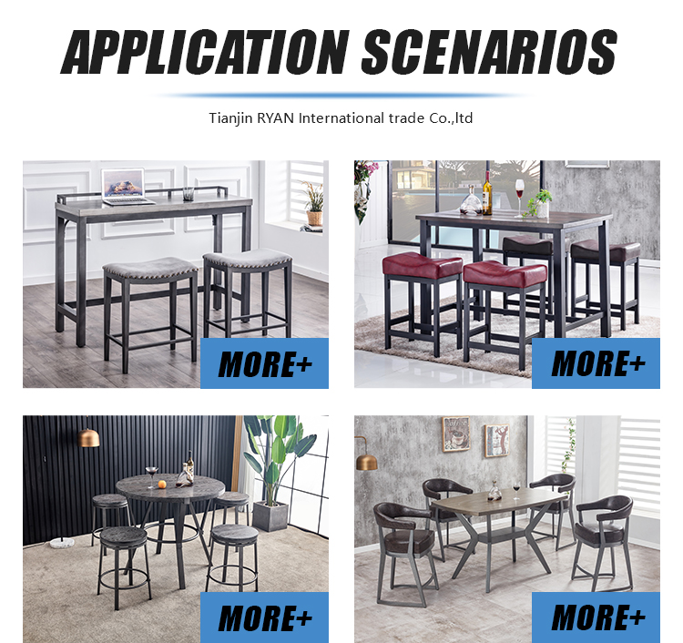 Bar Stool Showcase 1