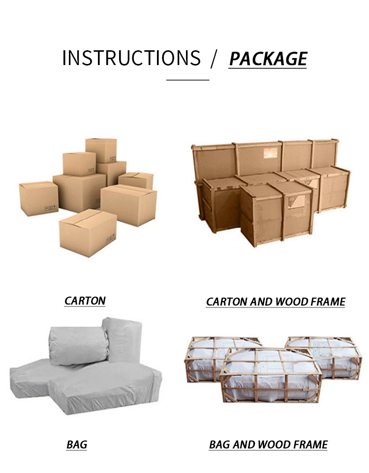 Packaging Details