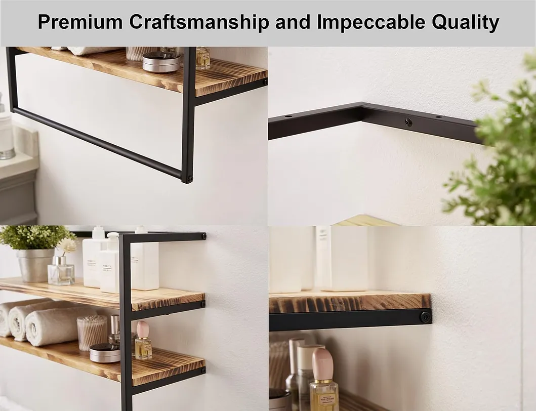 Bathroom furniture display 1