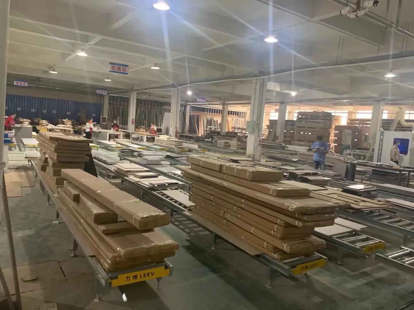 Factory Workshop 2