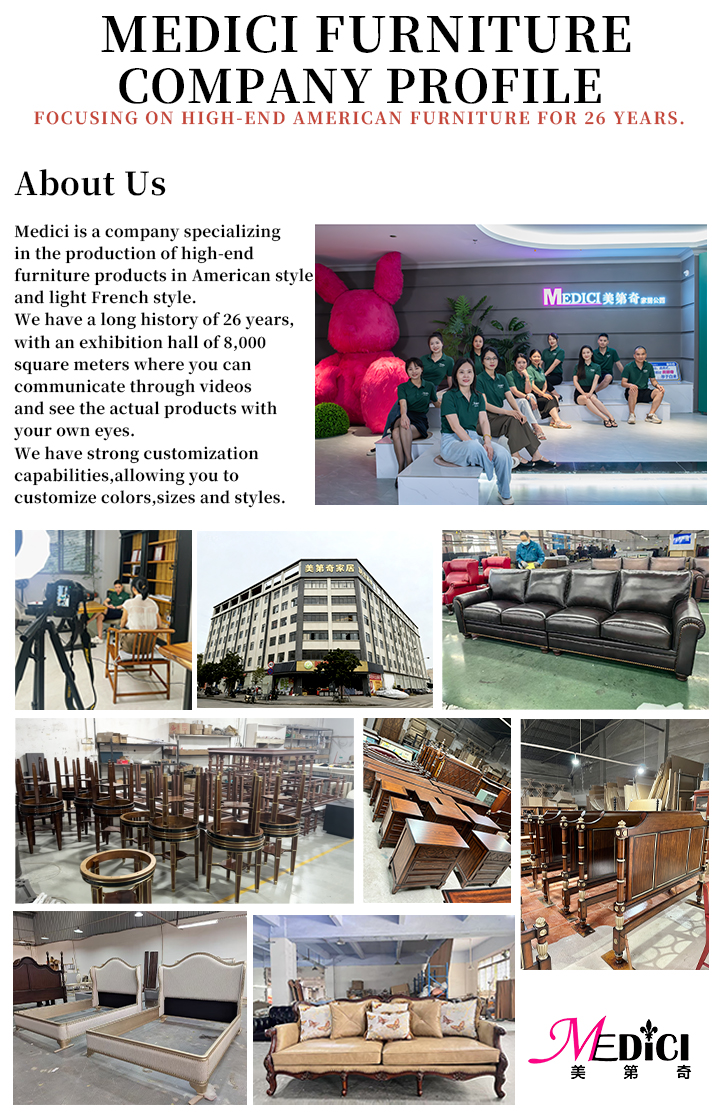 Supplier Showcase