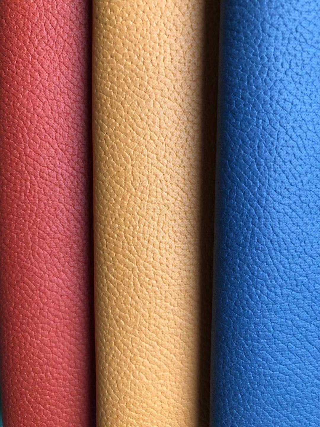Recliner Chair Close up