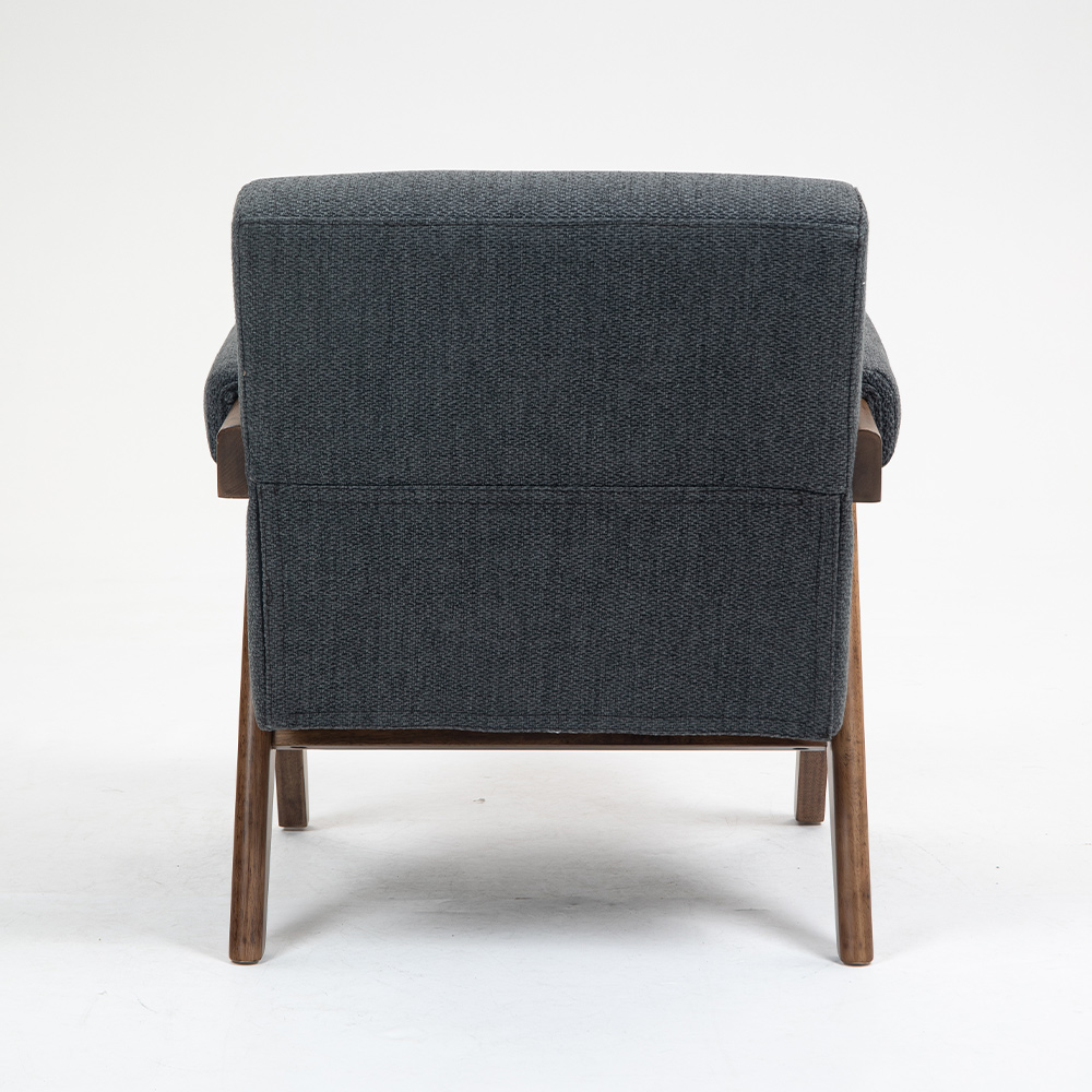 Modern Luxury Nordic Design Armchairs for Modern Luxury Living Room Bedroom Apartment Villa Comfortable Leisure Chairs