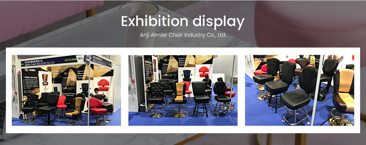 Exhibition Display