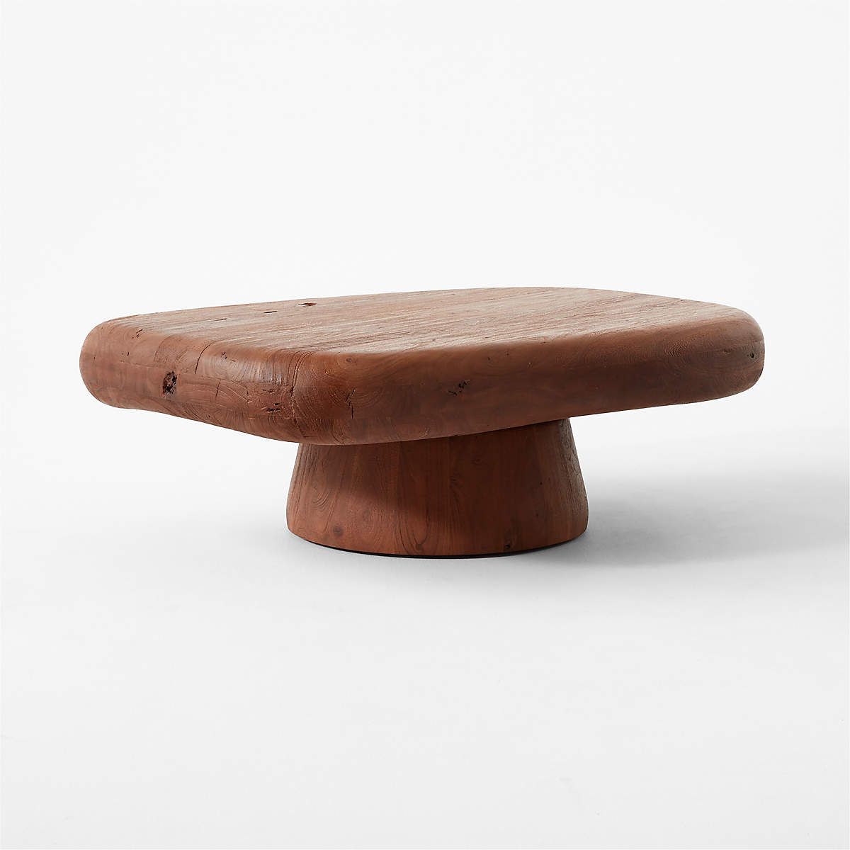 NEW LATEST DESIGN UNIQUE Side Table with WALNUT FINISHED Mid-Century Design BEST Accent LOOKS Perfect for Living Bedroom Decor