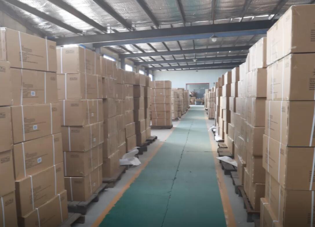 Warehouse