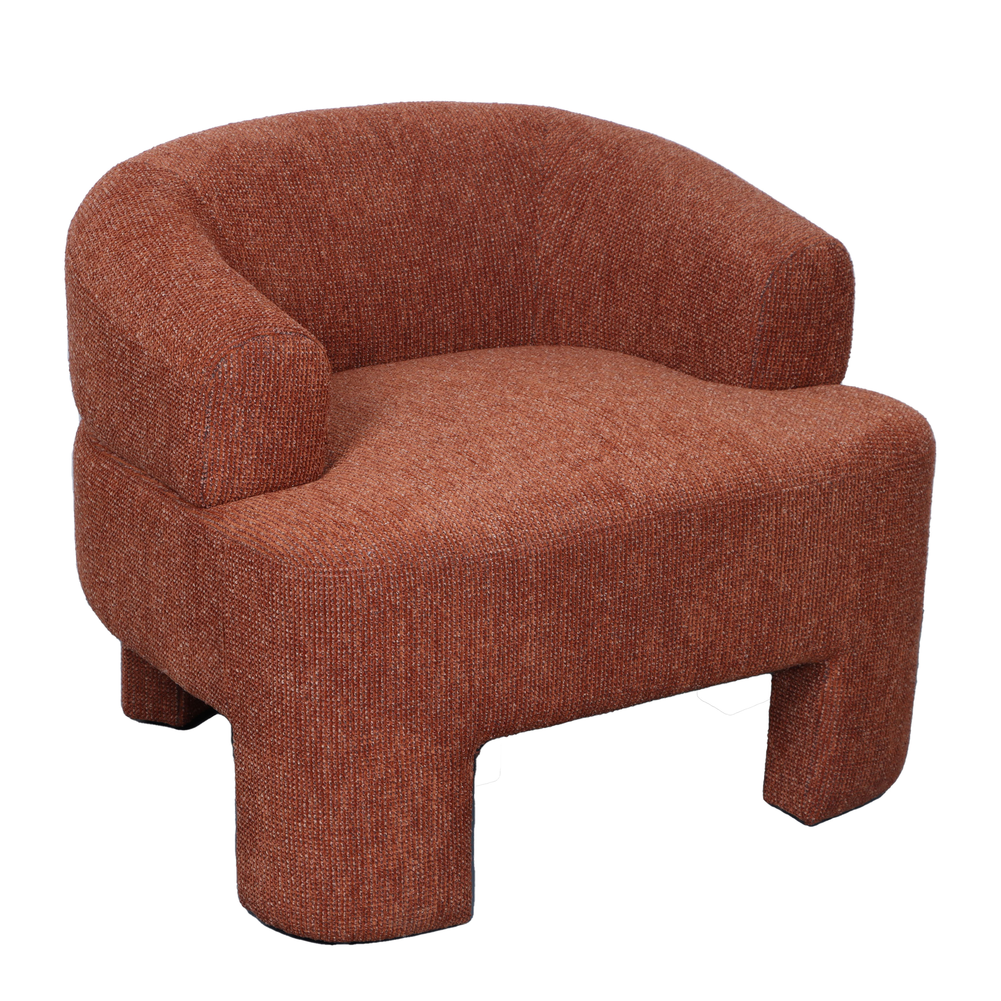 Accent Chair Detail Main