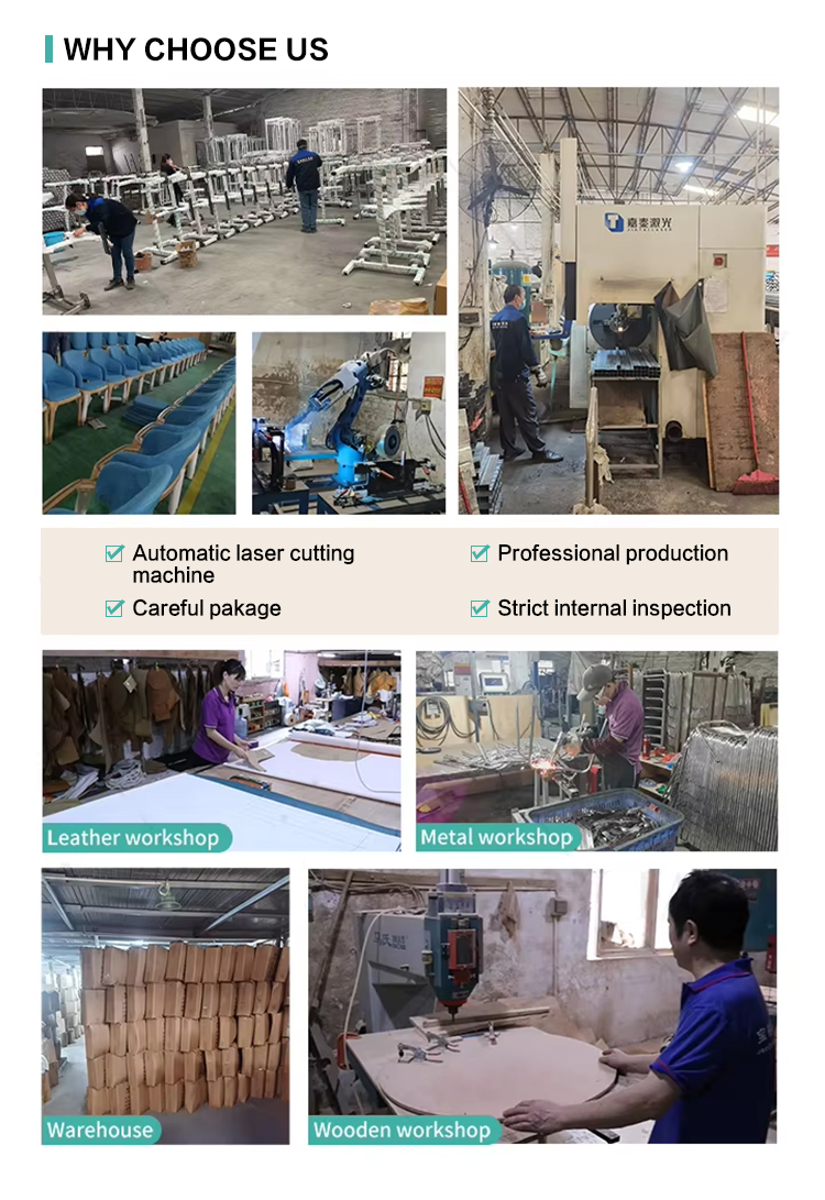Factory Area 3