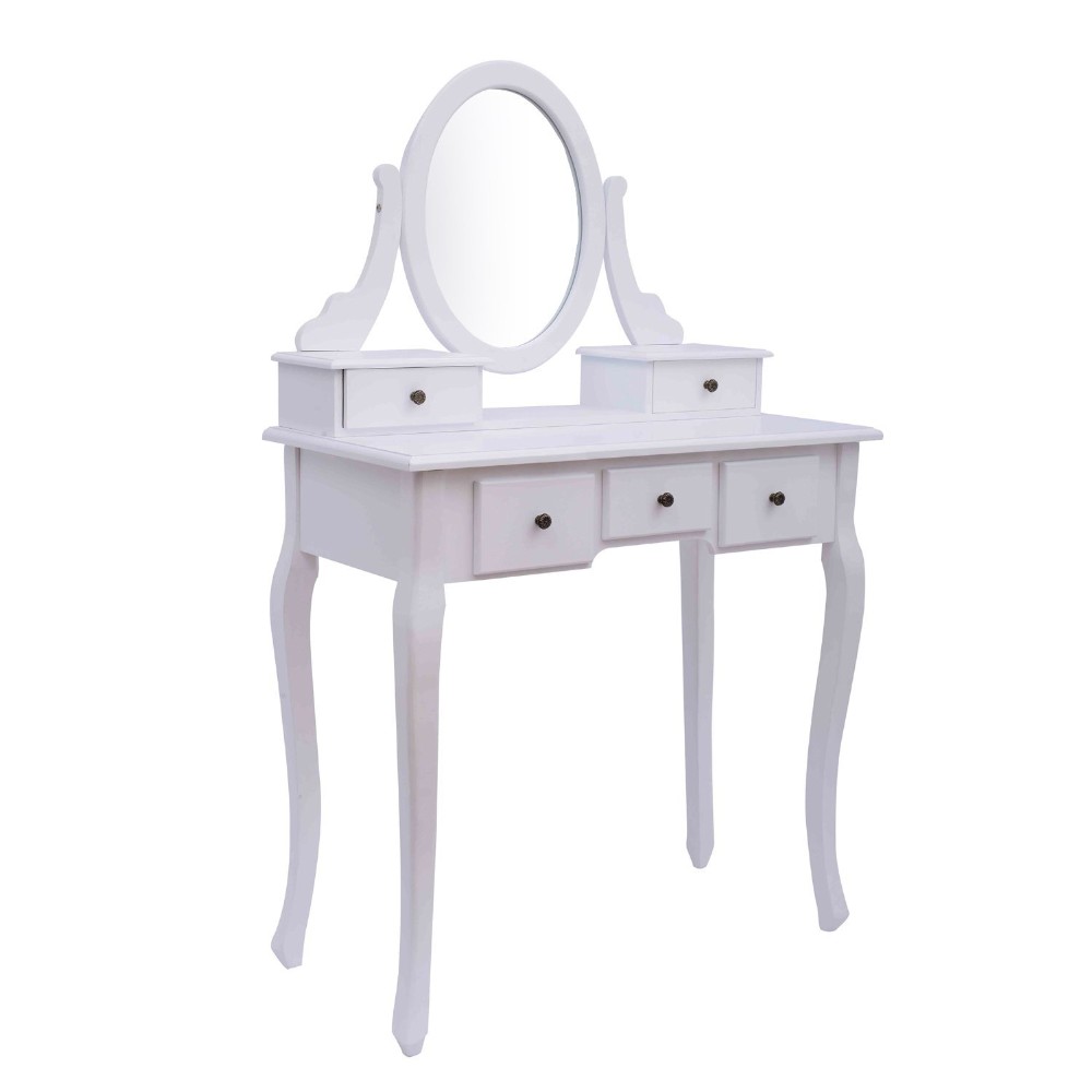 Dressing Table Feature 6