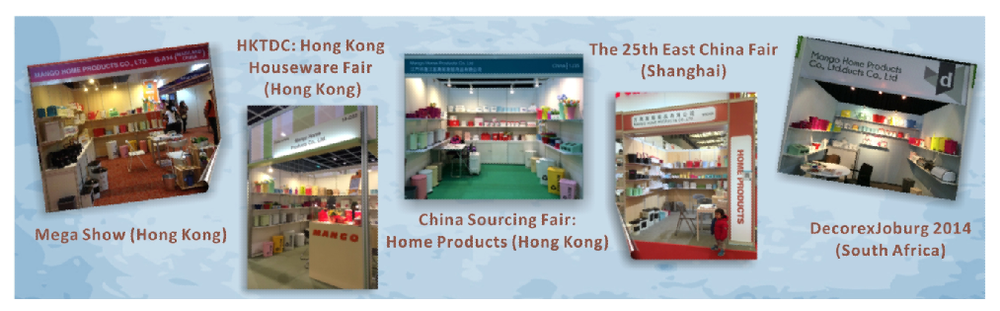 Trade Shows Attendance