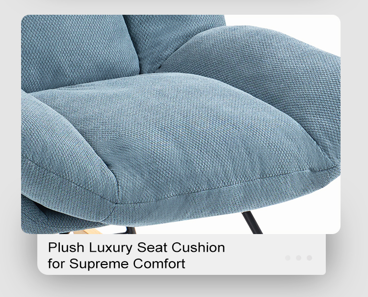 Leisure Chair Detail 6