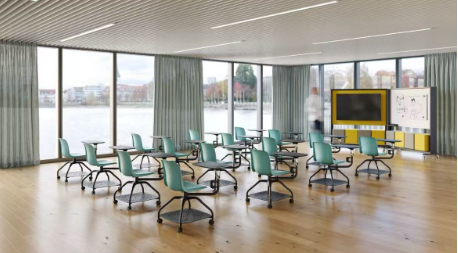 Education Space 4