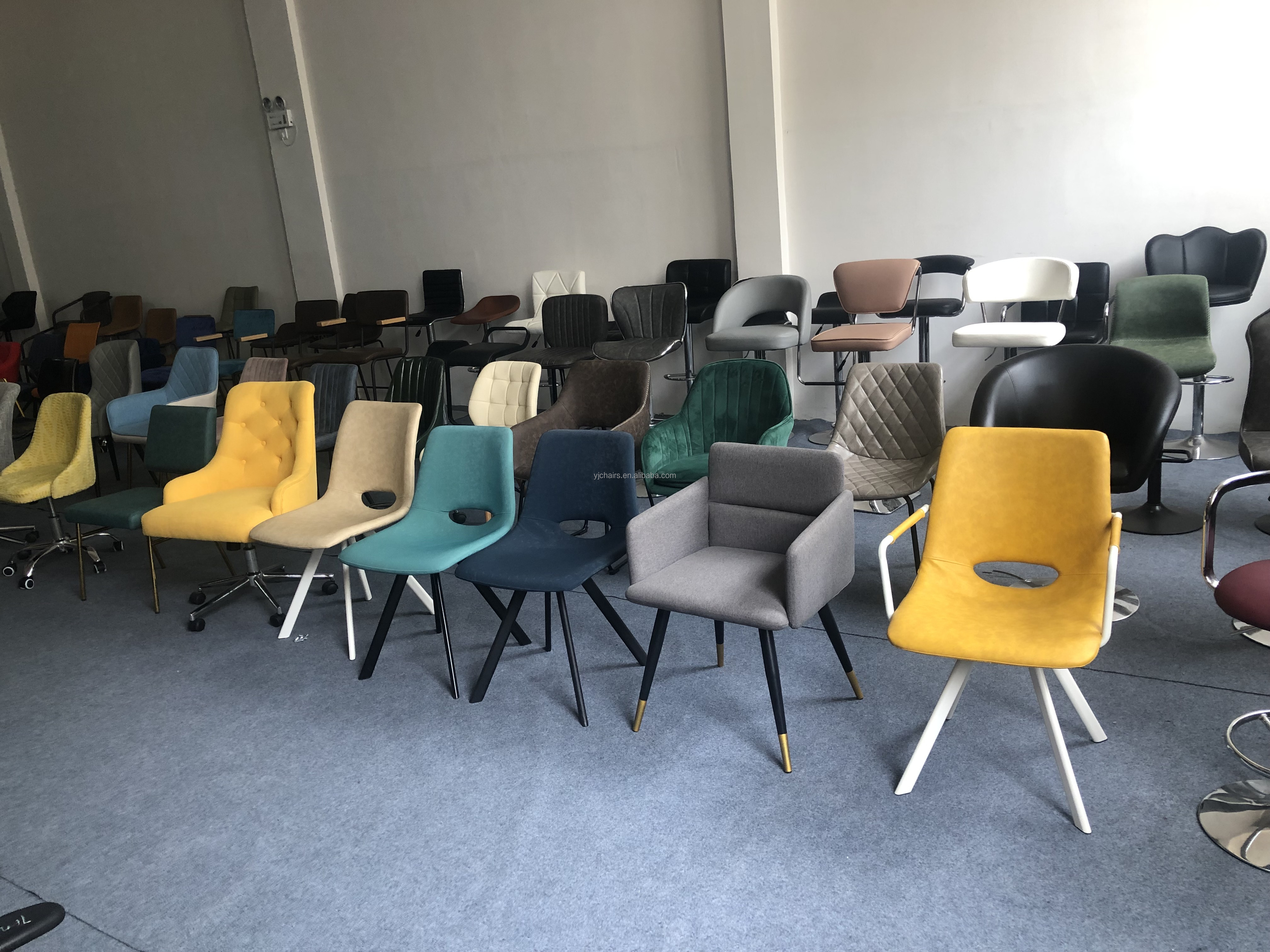 Sample Room 2