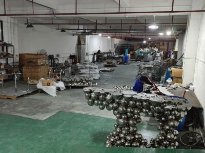 Production Area 2
