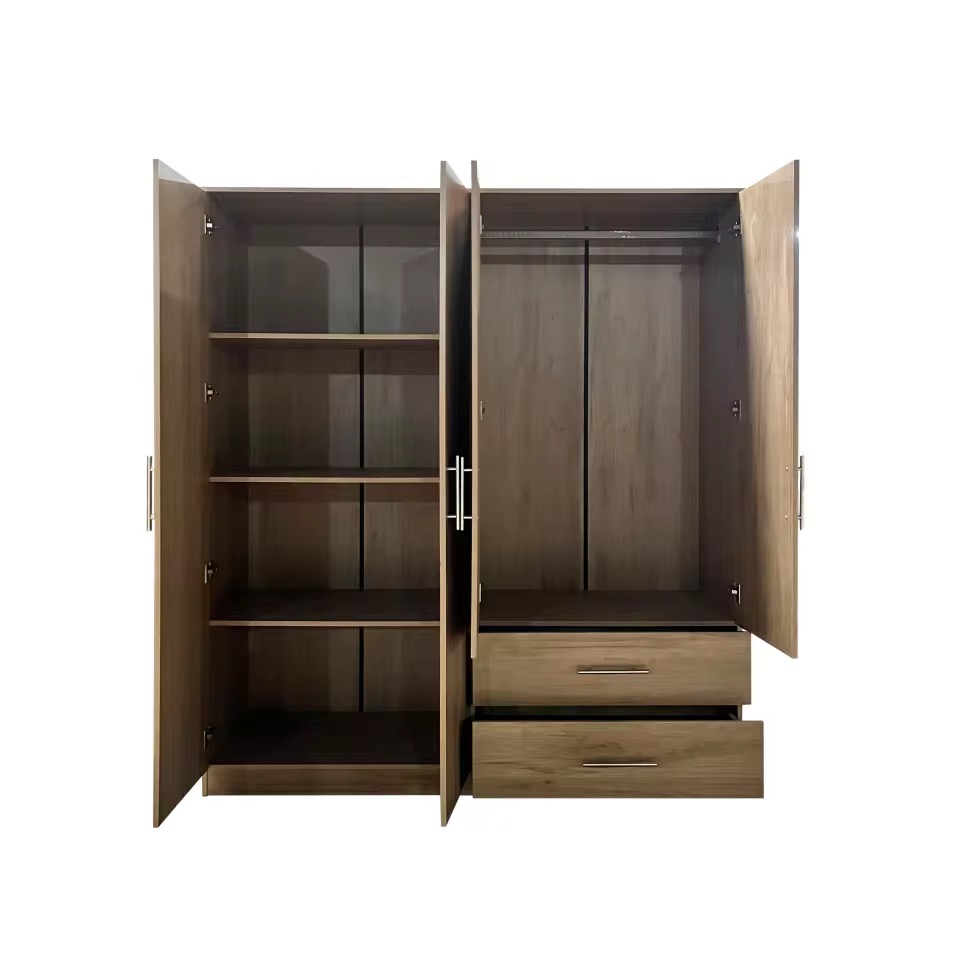 Modern Elegant Wardrobe