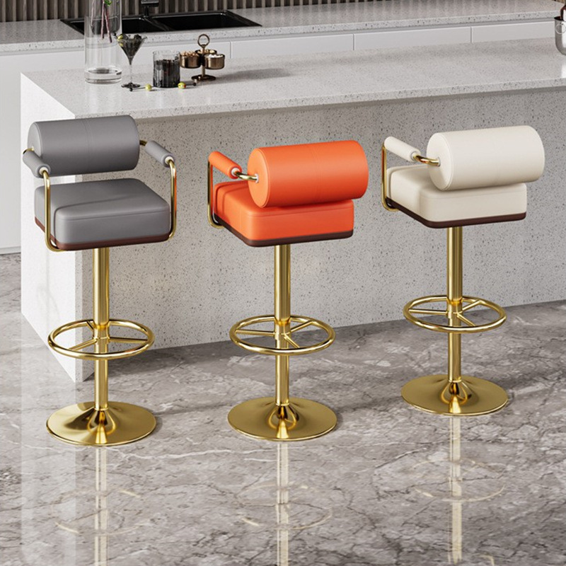 Bar Stool Detail 8