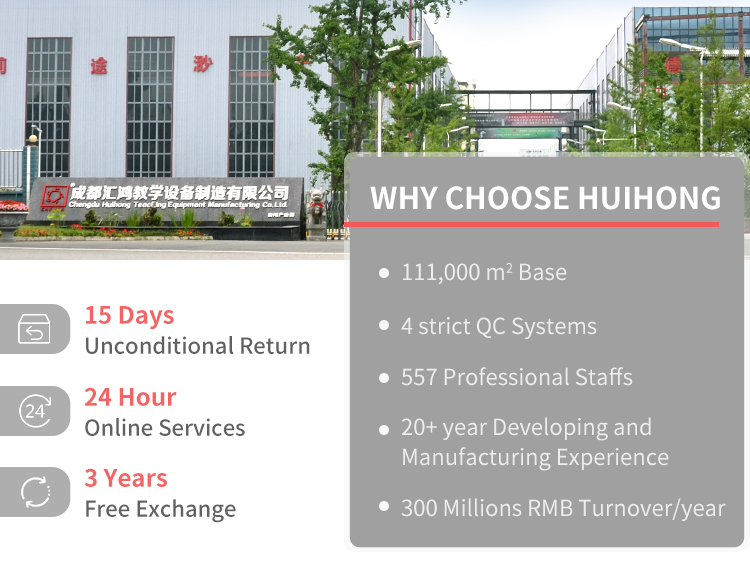 About Us Facility 2