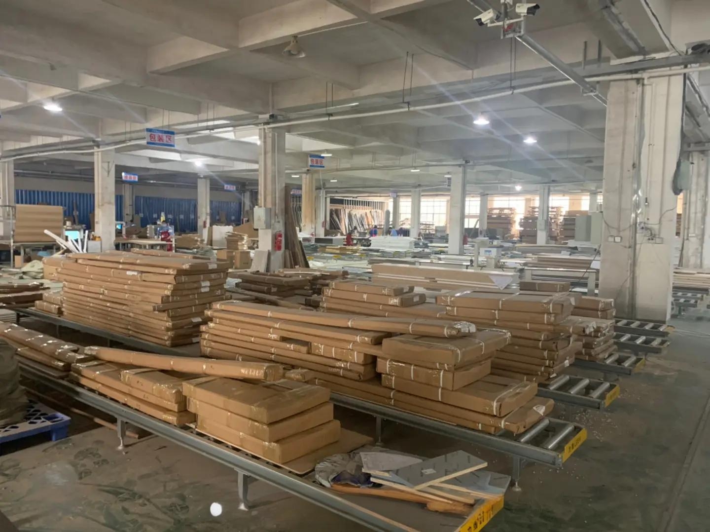 Factory Workshop 4