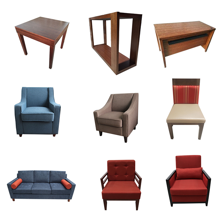 Hotel Furniture Show 9