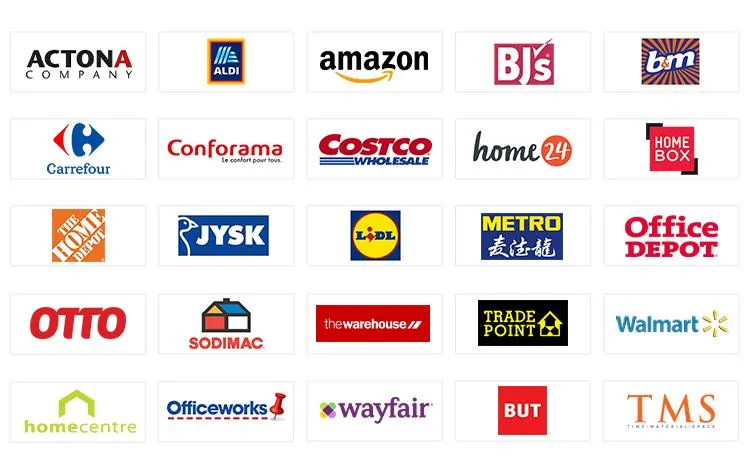 Cooperation partners